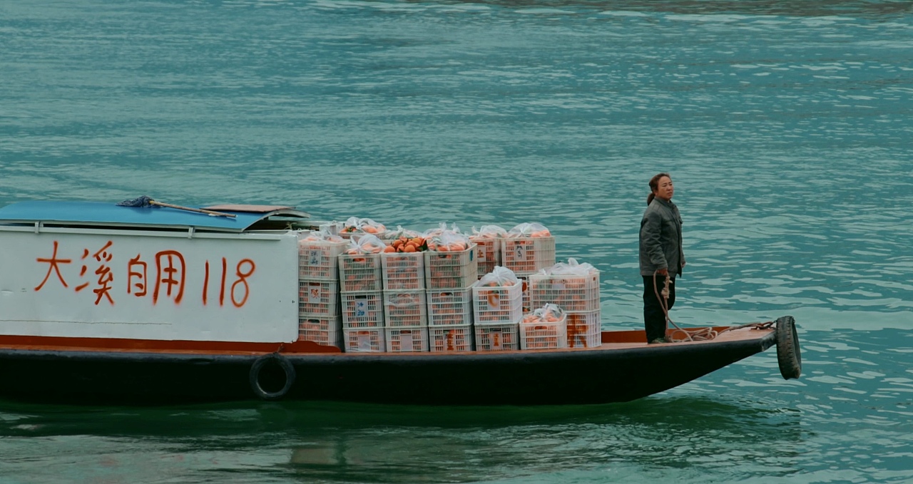 城市人文系列之「遇见三峡」（图ZMzYxNTEzOTEy） - 人文/纪实摄影 - 站酷设计师拾光朝圣者原创素材 - 站酷ZCOOL