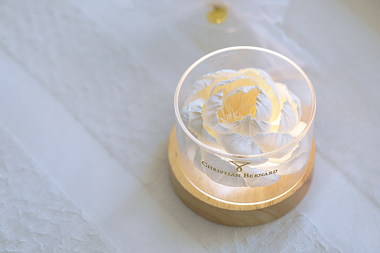 伊甸花园——霞光云雀散香石香薰系列