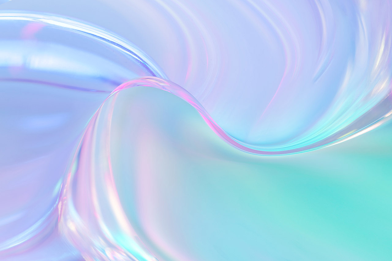 绽影像之《冰块正在融化》