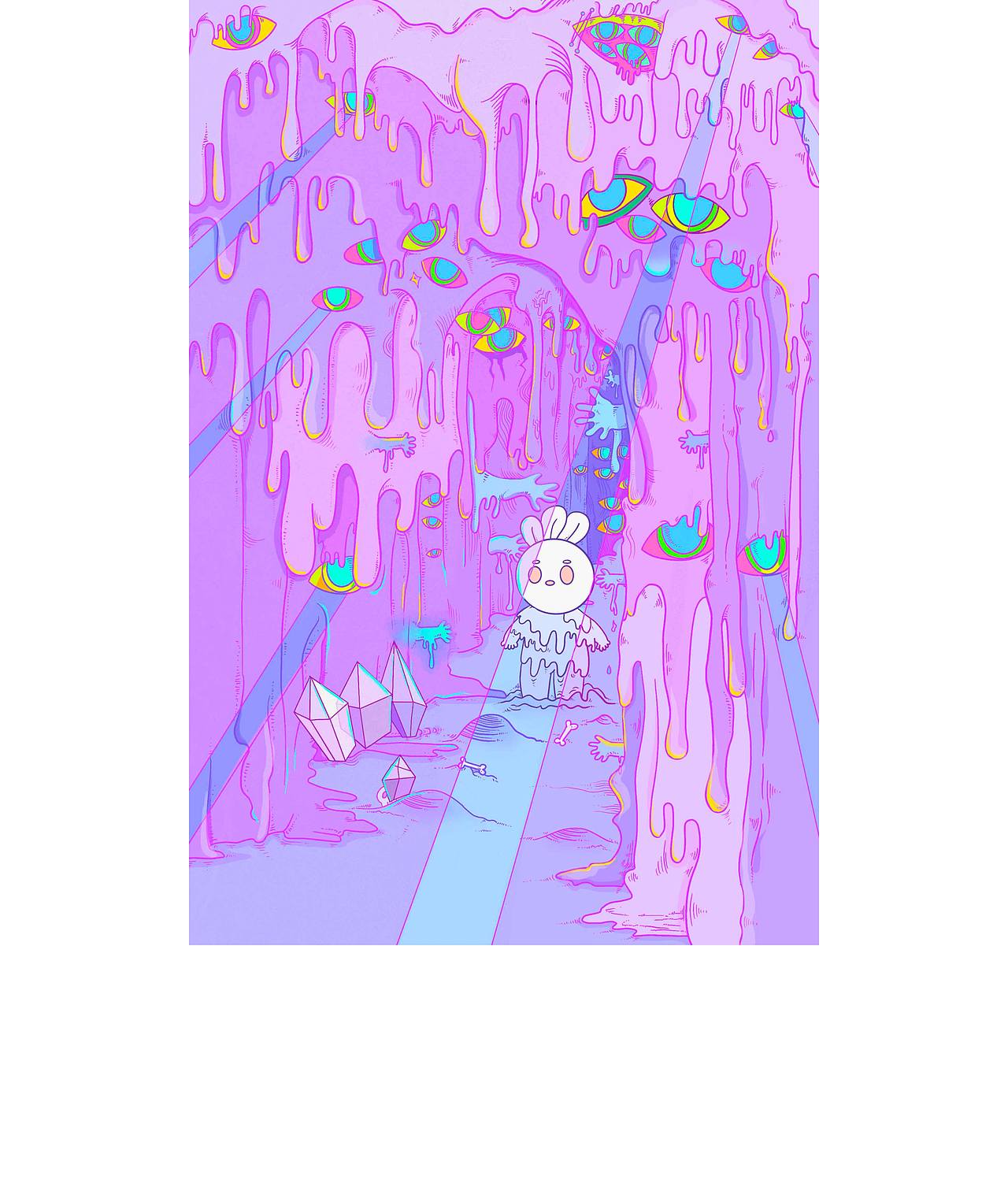 《失落的秘境》