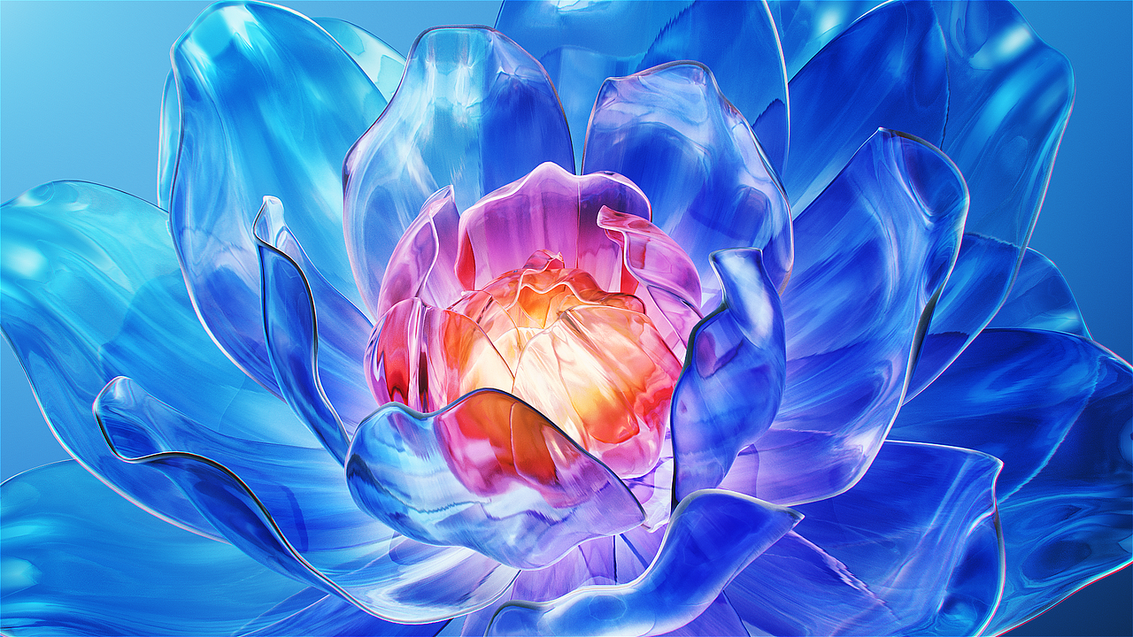 海信壁纸KV合集（图ZMzU4NDI4OTcy） - 场景 - 站酷设计师众像文化原创素材 - 站酷ZCOOL