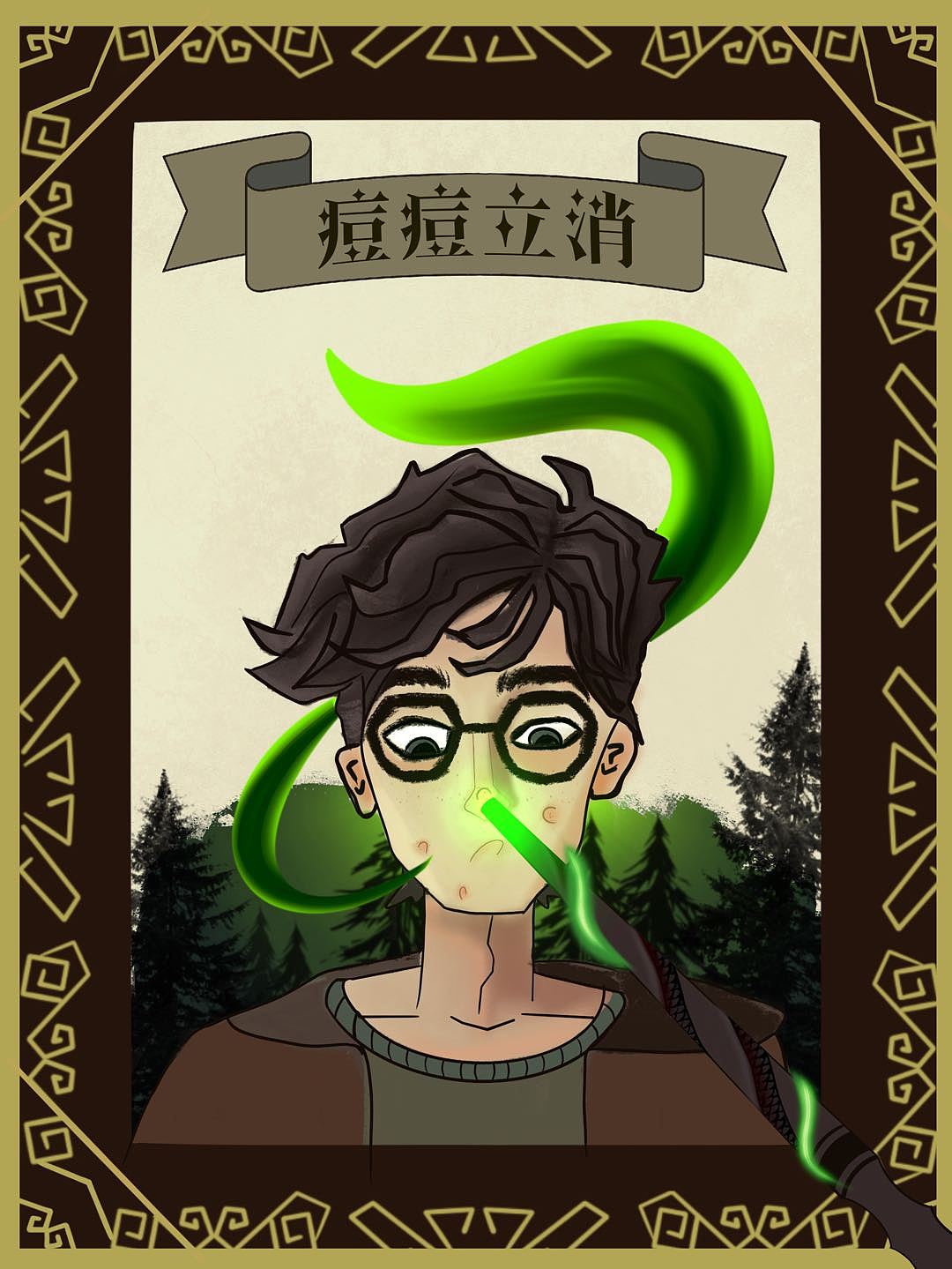 卡牌（图ZMzI5NDI1Mjc2） - 概念设定 - 站酷设计师Ella_bai原创素材 - 站酷ZCOOL