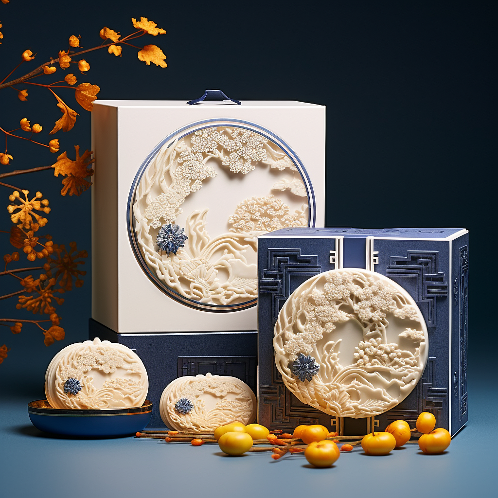 电商场景/背景/产品-AIGC创作合集