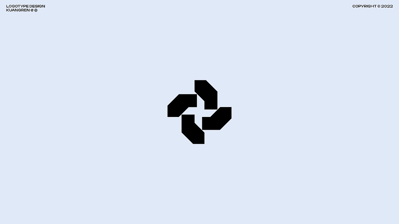 假如LOGO不再是LOGO × 狂人Design（图ZMzIyMDc5MDI0） - Logo - 站酷设计师狂人Design原创素材 - 站酷ZCOOL