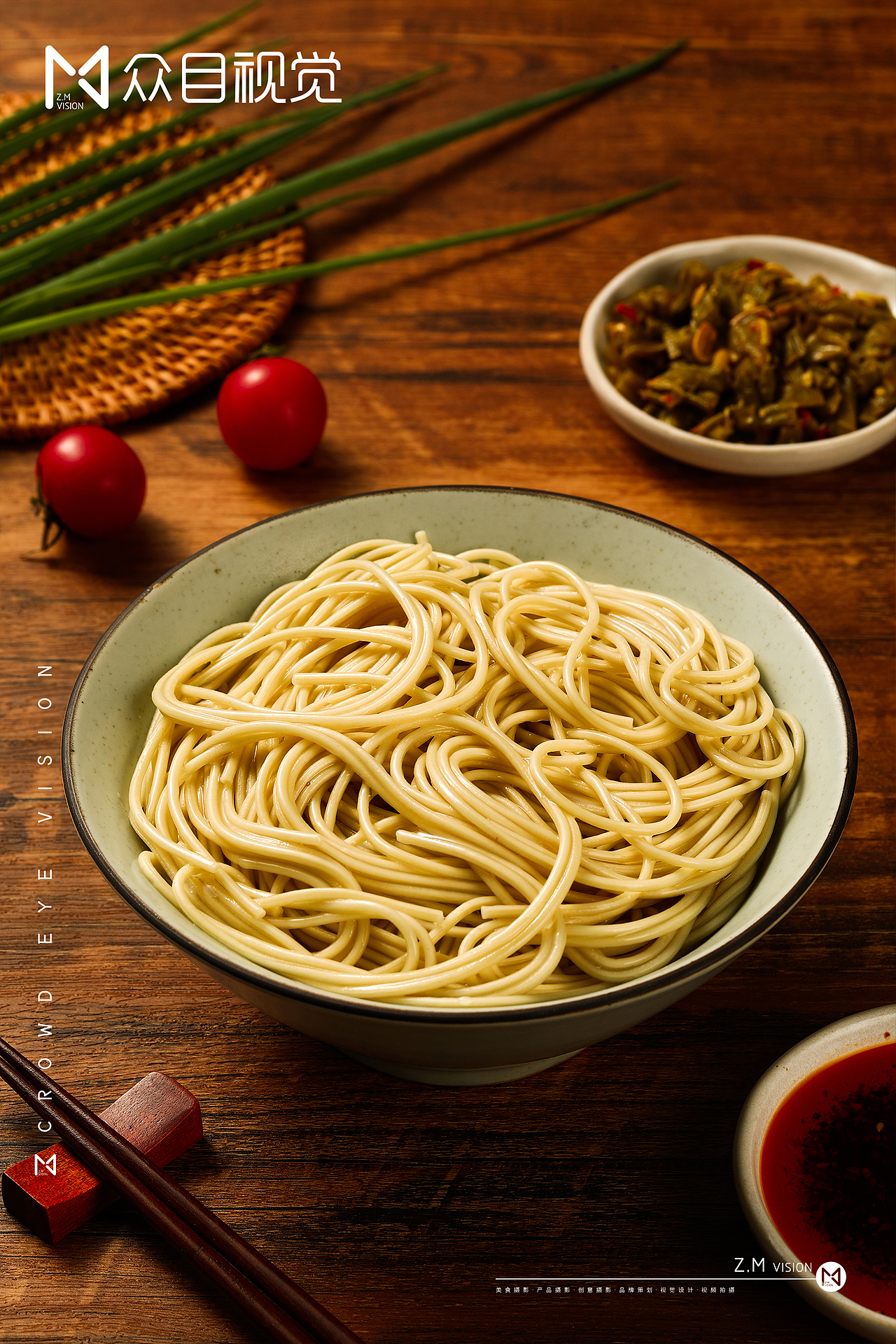 热干面 | 美食摄影 x 众目视觉 |（图ZMzQwNzY5NzYw） - 美食摄影 - 站酷设计师L君杳原创素材 - 站酷ZCOOL