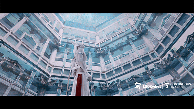 「顿悟于空」WOOKONG悟空 兔年系列品牌概念短片