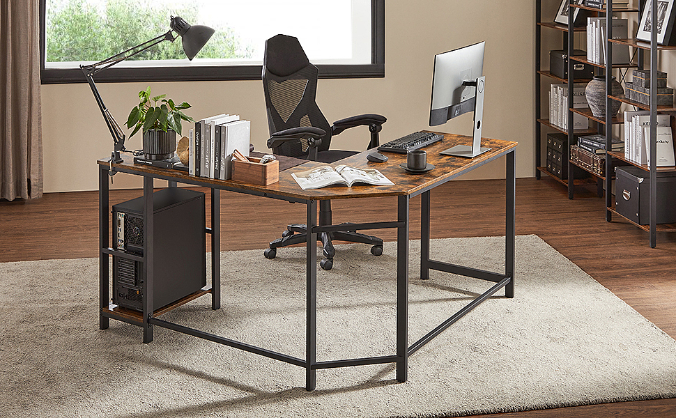 VASAGLE产品视觉展示