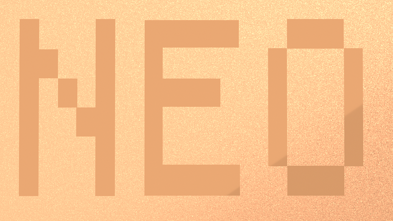 C4D手机动态视频