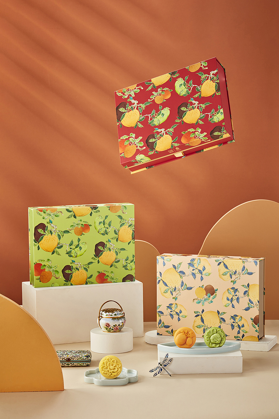 朕的心意 中秋平面拍摄2（图ZMzE3MDk4MjM2） - 美食摄影 - 站酷设计师摄影师Lin原创素材 - 站酷ZCOOL