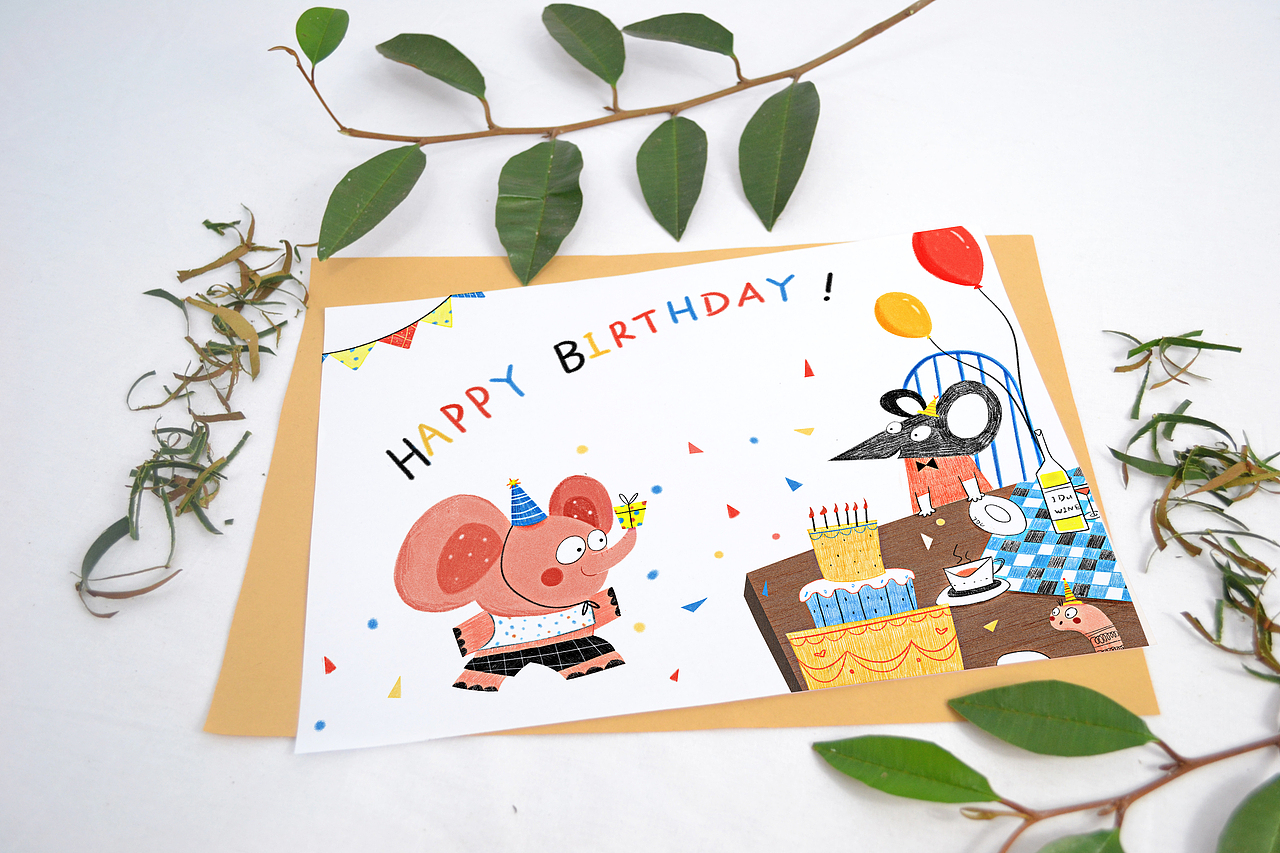 2022年插画作品合集