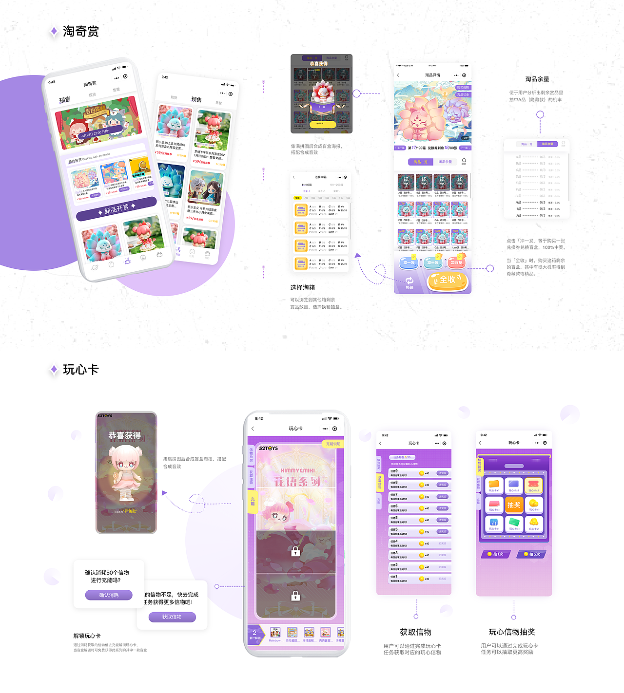 2024*作品集（图ZMzUwODAzMTA0） - 软件界面 - 站酷设计师Chinn伊原创素材 - 站酷ZCOOL