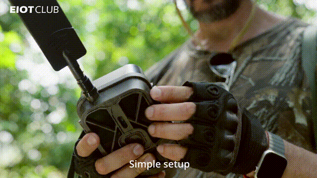 物理网卡 | 电商视频（带企宣片风格）