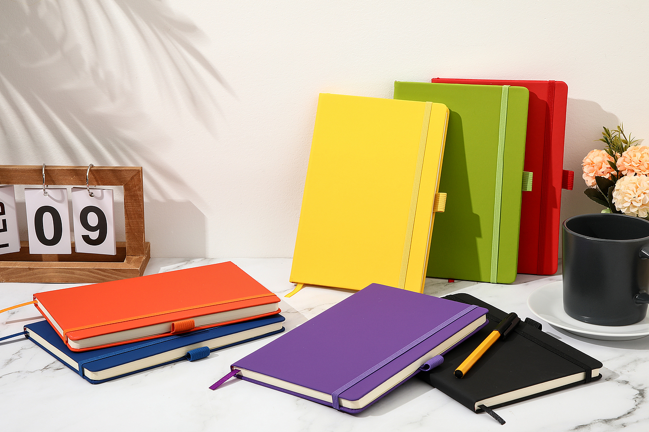 产品摄影-办公用品