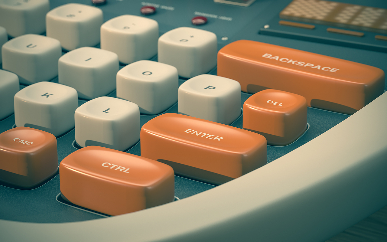 CR渲染计算机练习（图ZMzAxNzk5MDQ4） - 其他 - 站酷设计师MansonHao原创素材 - 站酷ZCOOL