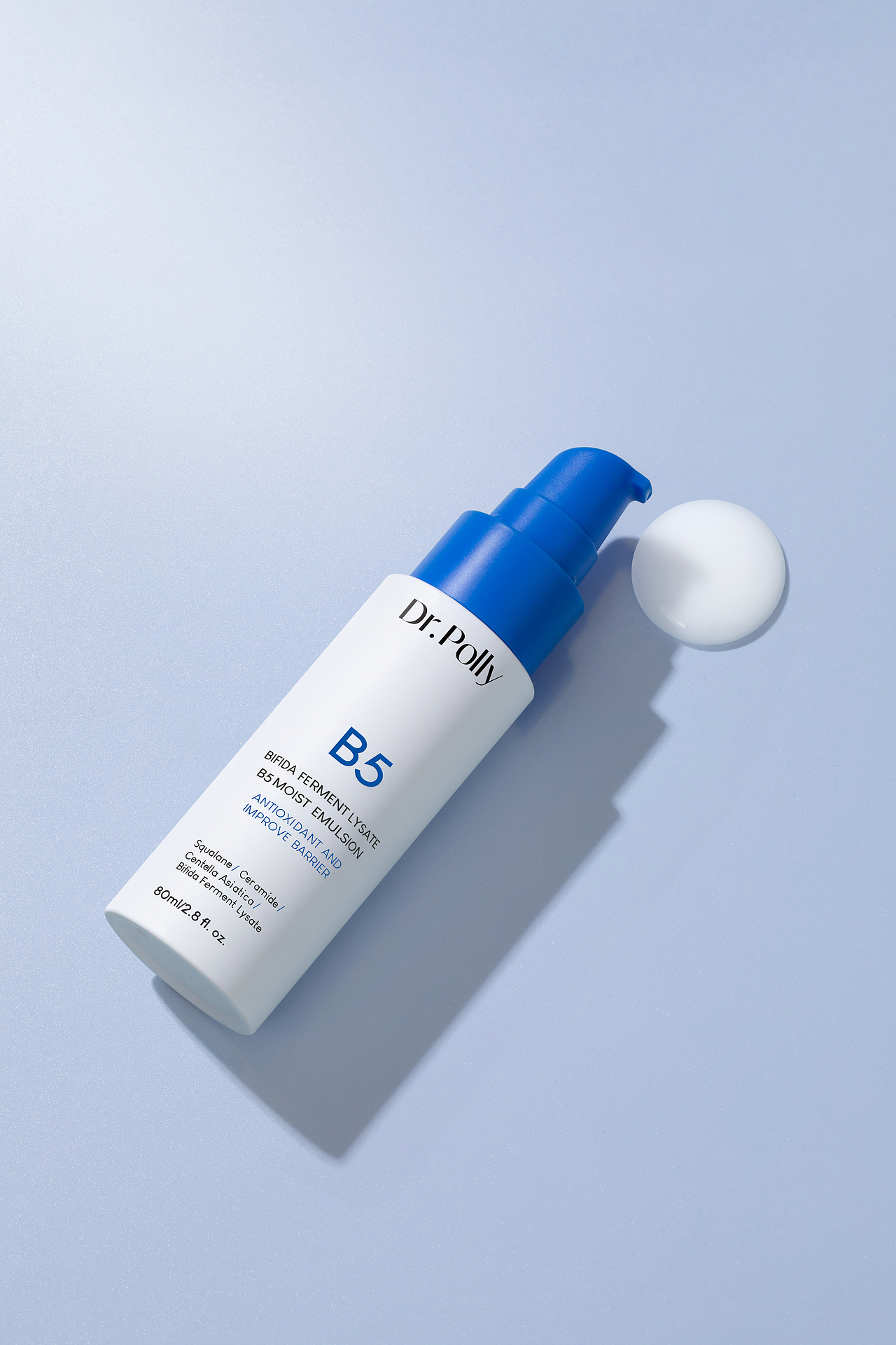 护肤品产品摄影 | 面霜 精华 乳液