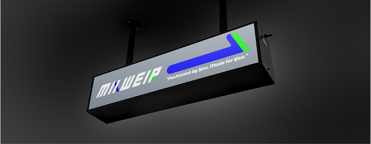 mixwear潮牌品牌设计（图ZMzUyMzY4OTI4） - 品牌 - 站酷设计师CIGINE品牌设计原创素材 - 站酷ZCOOL