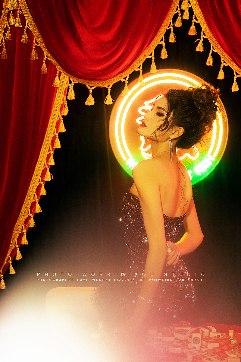 【有映画】發發發