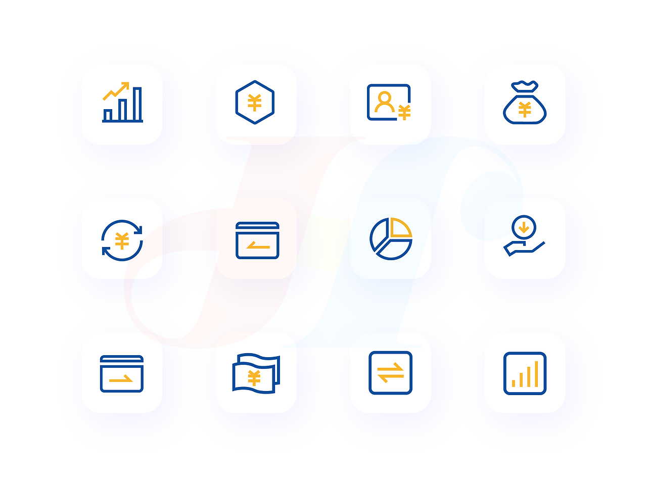 小假哥金融圖標(biāo)icon002（圖ZMzM4MDc1MDQ0） - 圖標(biāo) - 站酷設(shè)計(jì)師小假哥原創(chuàng)素材 - 站酷ZCOOL