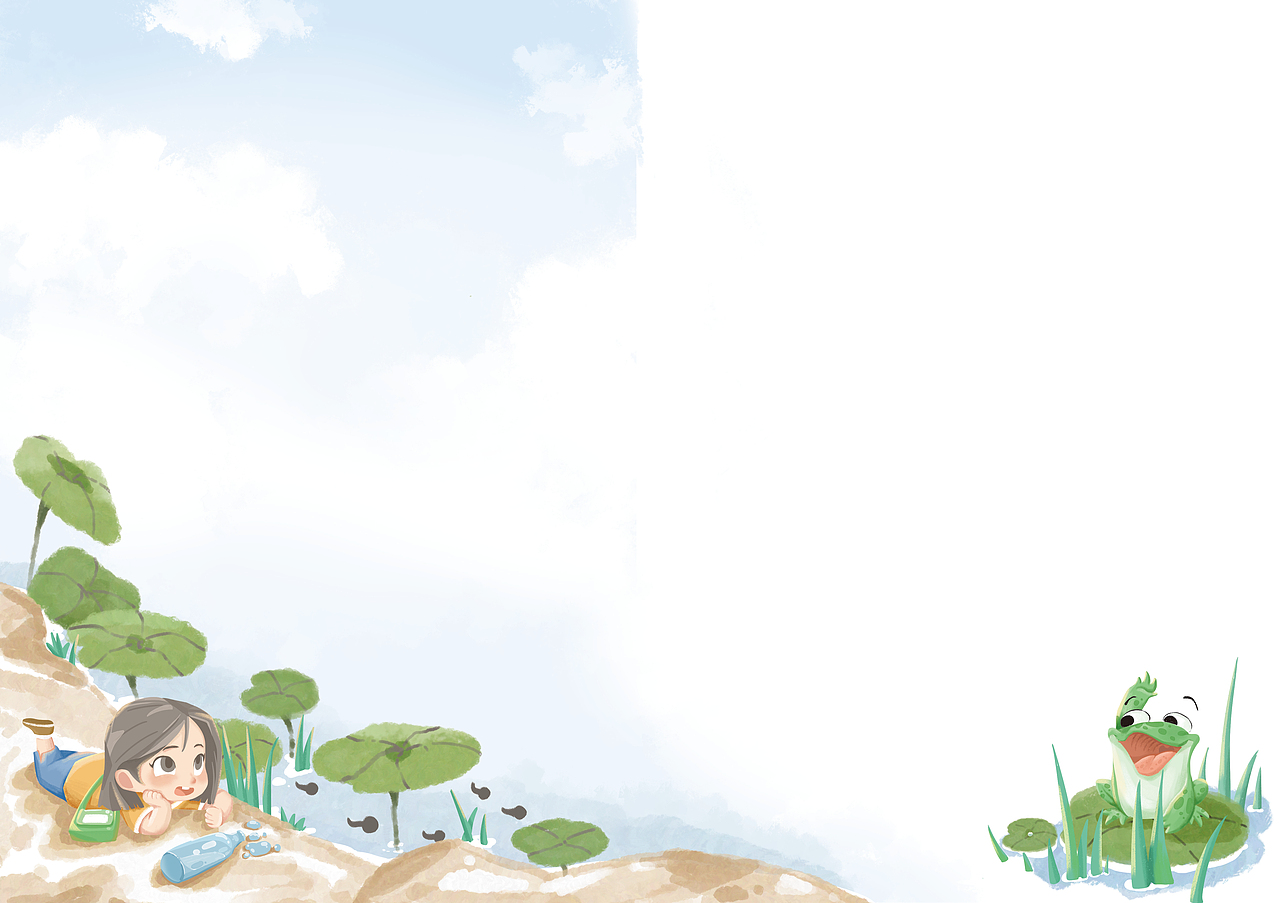 儿插绘本系列（图ZMzM1OTU2NzUy） - 儿童插画 - 站酷设计师墨染青栀原创素材 - 站酷ZCOOL