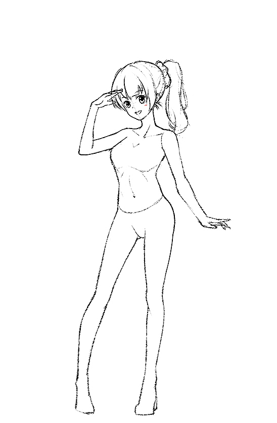 个人幻想—元气猫御使（图ZMzE5OTgyNTY4） - 游戏原画 - 站酷设计师唐万鲁原创素材 - 站酷ZCOOL