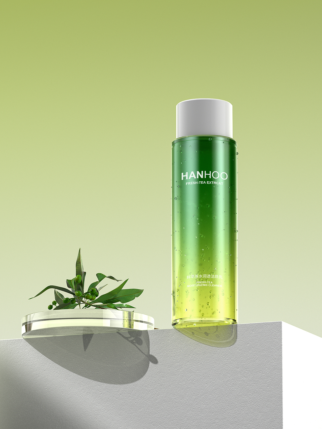 4月上旬~近期作图合集!