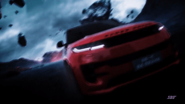 Range Rover Sport Virtual Launch 2022