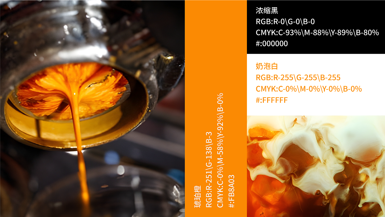 Swing Coffee品牌提案