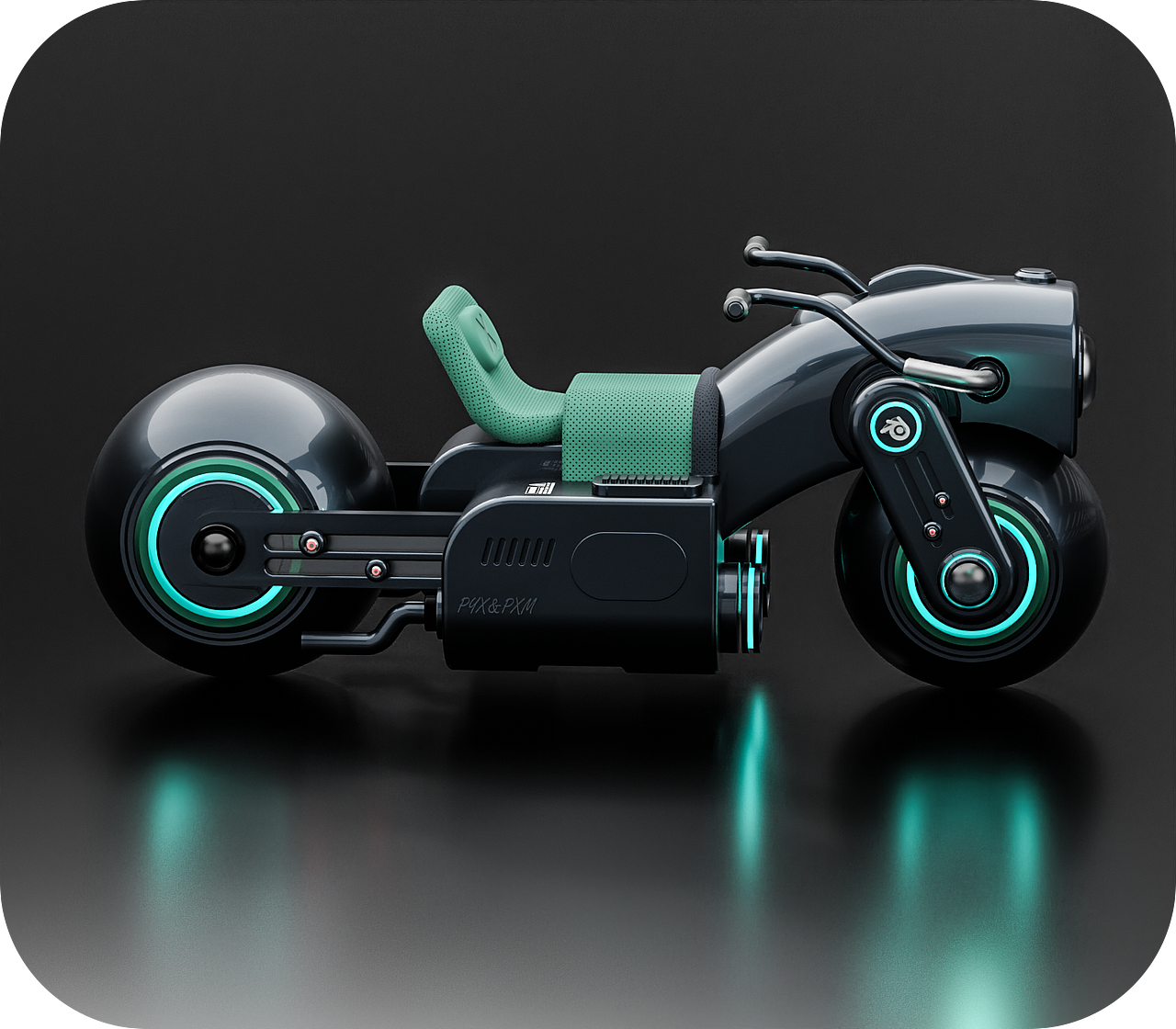 Blender 硬表面建模【BoxCutter】