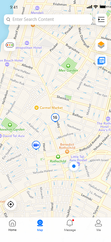 海外软件设计（图ZMzA0MjEzNzM2） - APP界面 - 站酷设计师BOCII原创素材 - 站酷ZCOOL