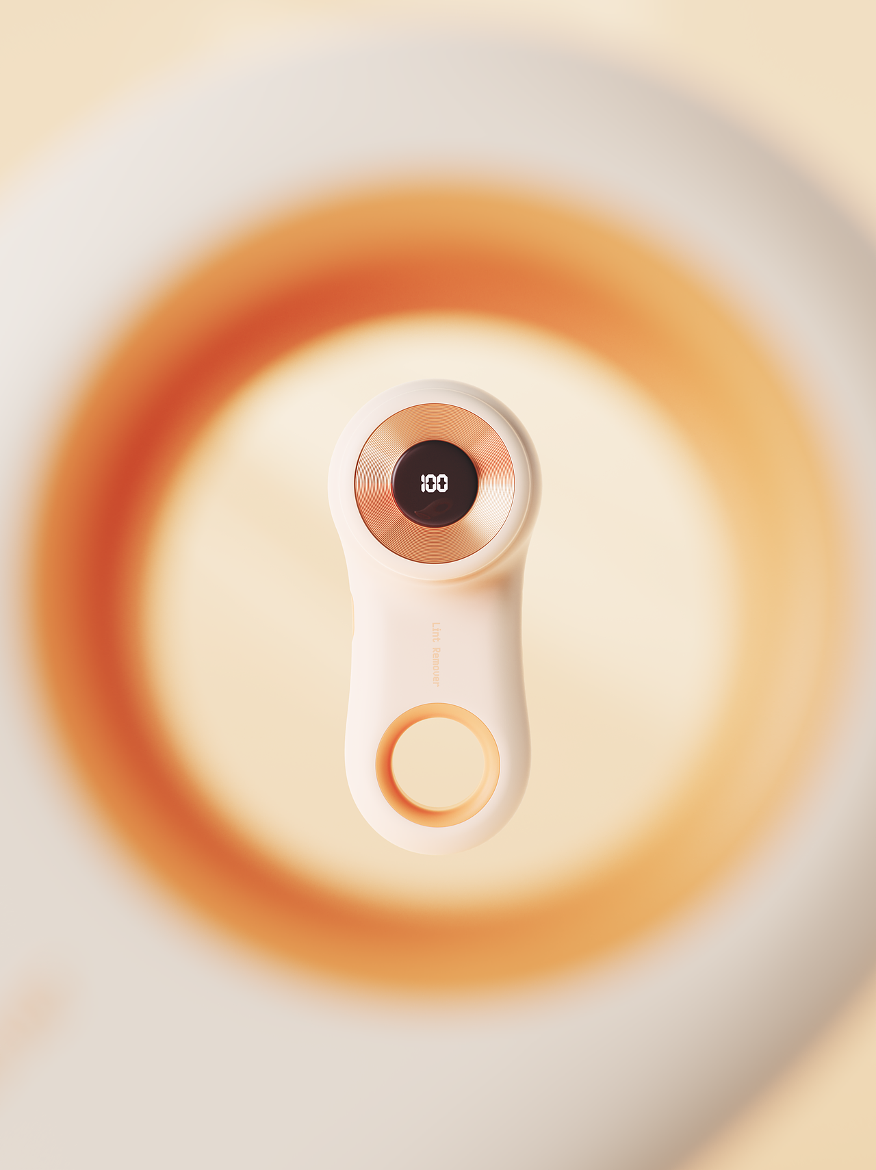 Jeedean毛球修剪器