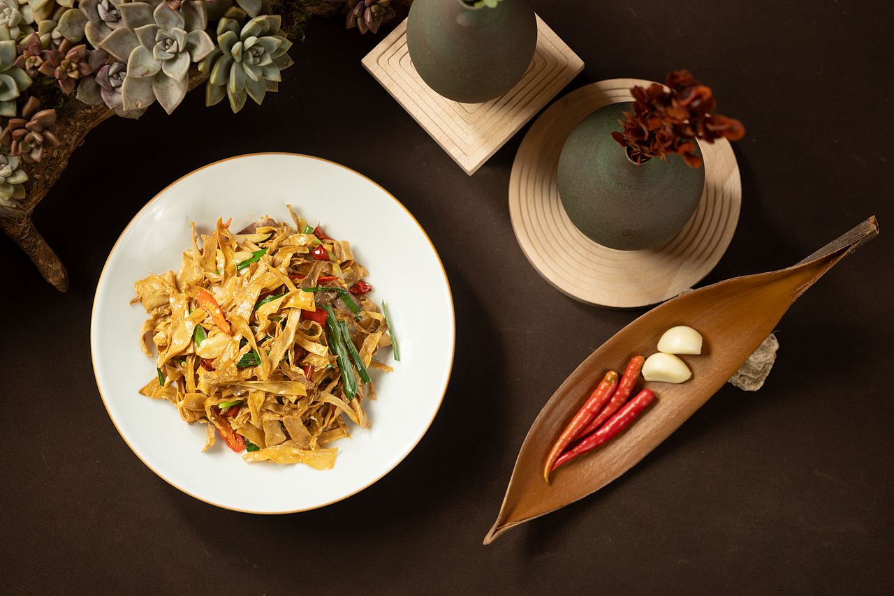 云南特色菜 菜品拍摄 美食拍摄 滇菜（图ZMzU2OTI0MDEy） - 产品摄影 - 站酷设计师Sunny潮叫兽原创素材 - 站酷ZCOOL