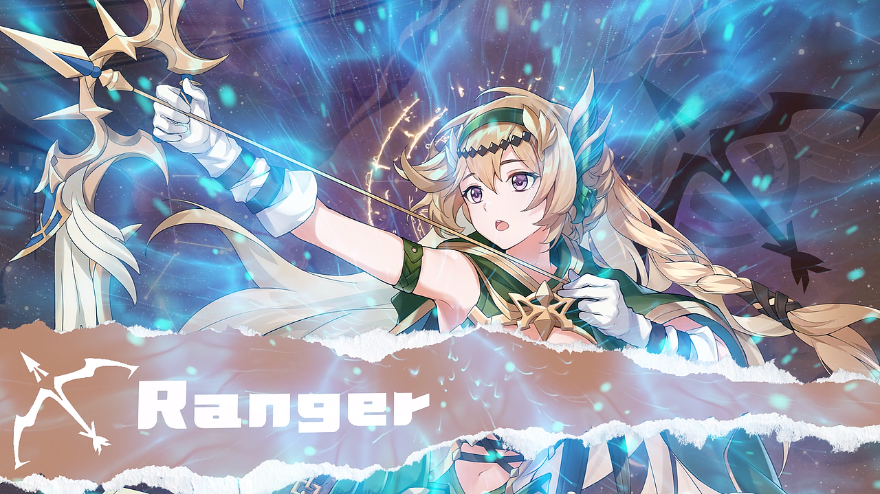 《圣境之塔》、《不良人》手游动漫角色立绘动态包装（图ZMzQ1Nzg0OTky） - 影视后期 - 站酷设计师MyM小波妞原创素材 - 站酷ZCOOL