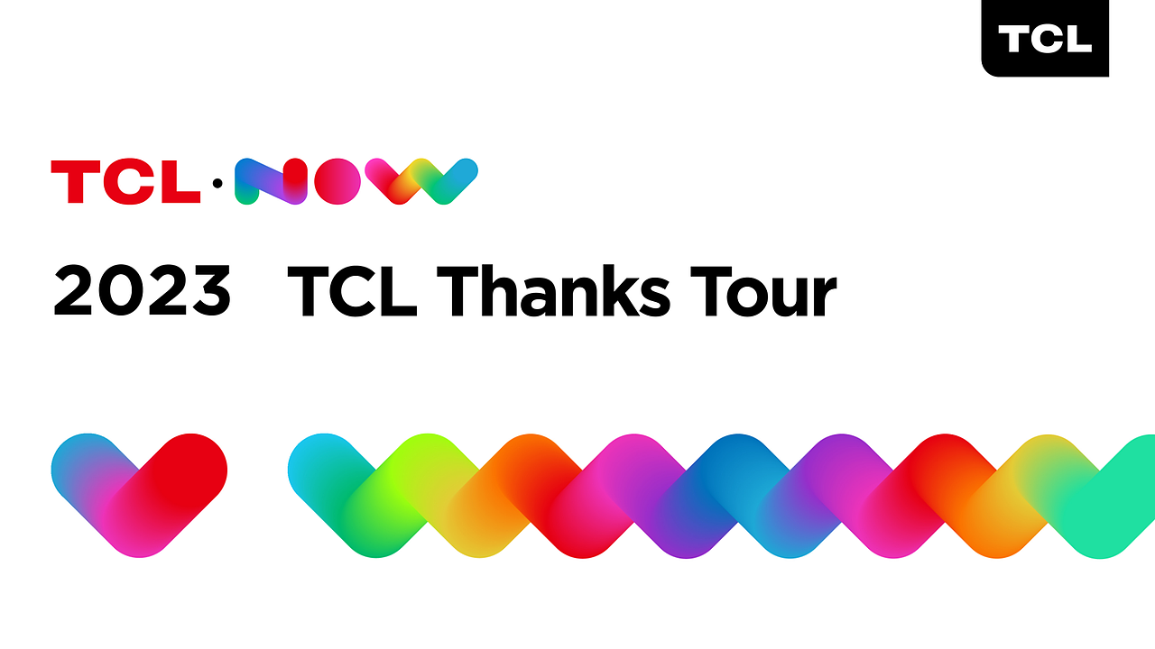 TCL Now 海外粉丝活动视觉设计（图ZMzU5ODAxMjY4） - 宣传物料 - 站酷设计师战国神话2原创素材 - 站酷ZCOOL