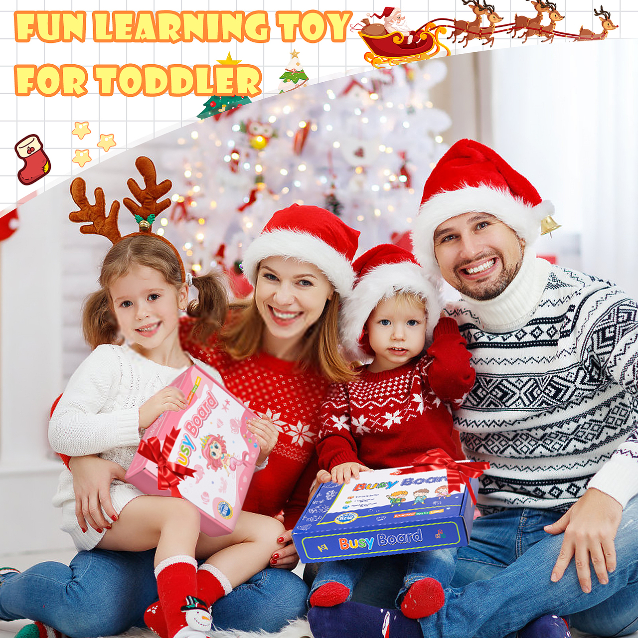 亚马逊蓝色玩具包主图（已商用）（图ZMzcwMDcxMDg4） - 玩具 - 站酷设计师盔子夜原创素材 - 站酷ZCOOL