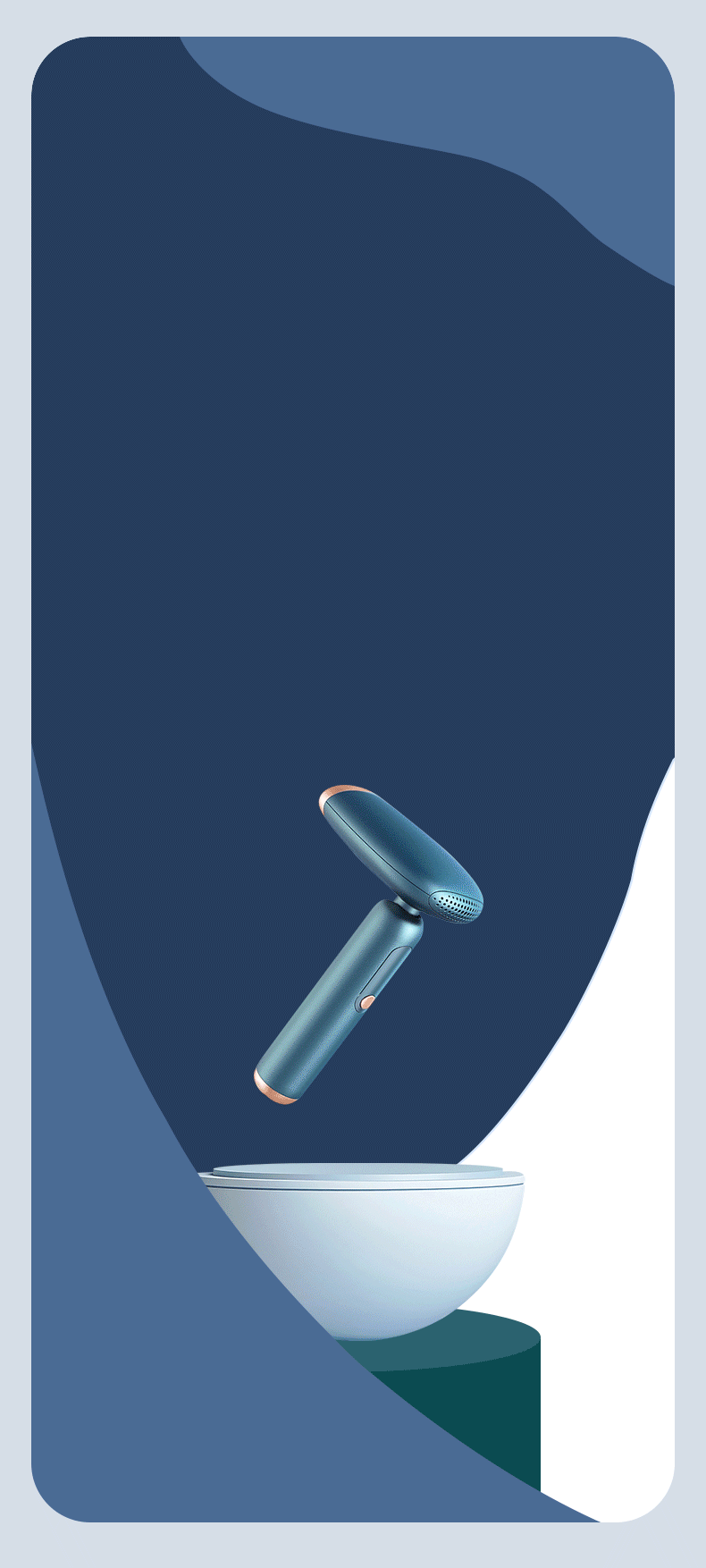 脱毛仪&熨烫机详情页x2（图ZMzA3NjE5NzEy） - 电商 - 站酷设计师JAMES汤姆原创素材 - 站酷ZCOOL