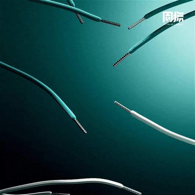 一周一练丨C4D2023绳子动力学（图ZMzI0MjMxMzQ4） - 动画/影视 - 站酷设计师不二何原创素材 - 站酷ZCOOL