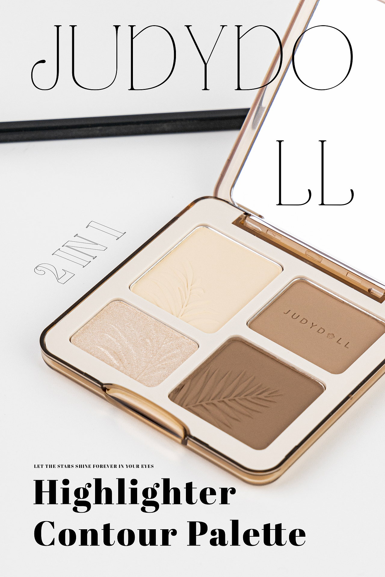 Judy doll 修容丨自然光影，天生立体。（图ZMzY0MjkwMDc2） - 产品摄影 - 站酷设计师envisbox原创素材 - 站酷ZCOOL