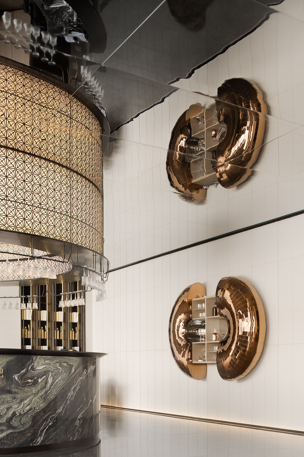 常州保利大都汇营销中心（图ZMzI1NzE0NTM2） - 环境/建筑摄影 - 站酷设计师钟子鸣Jerry原创素材 - 站酷ZCOOL