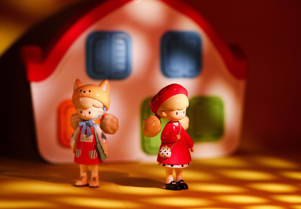 Molinta爆米花妹妹（图ZMzI0MzM2NjA4） - 产品摄影 - 站酷设计师daguanren原创素材 - 站酷ZCOOL