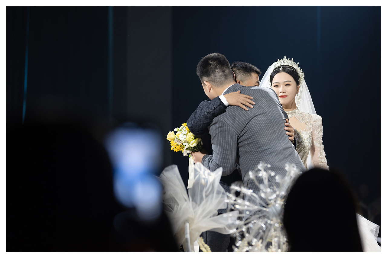 每天都有喜事发生~