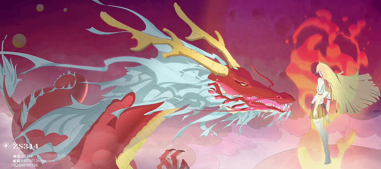 zs314 项目作品集