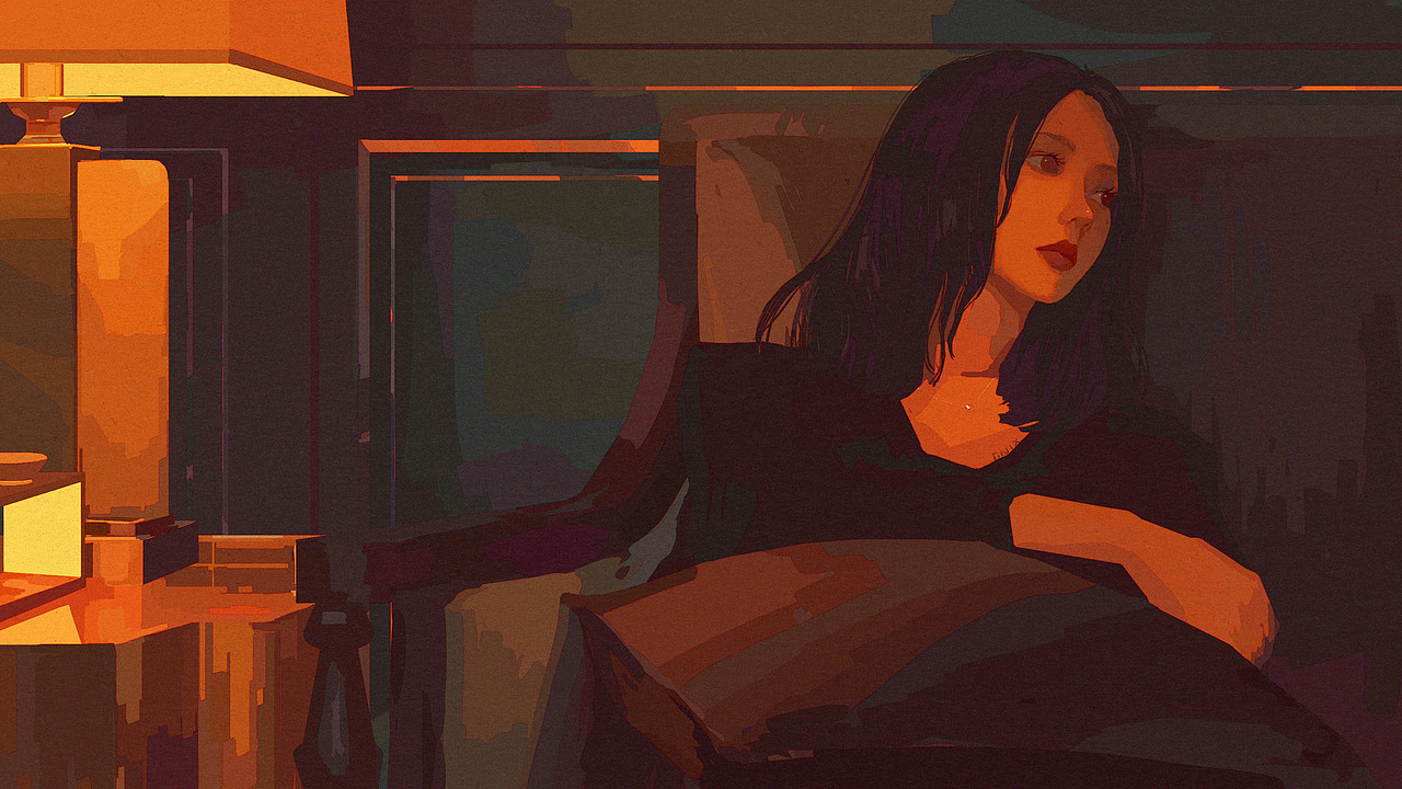 色彩日涂60天（图ZMzE4MDk4MDEy） - 创作习作 - 站酷设计师星不空原创素材 - 站酷ZCOOL