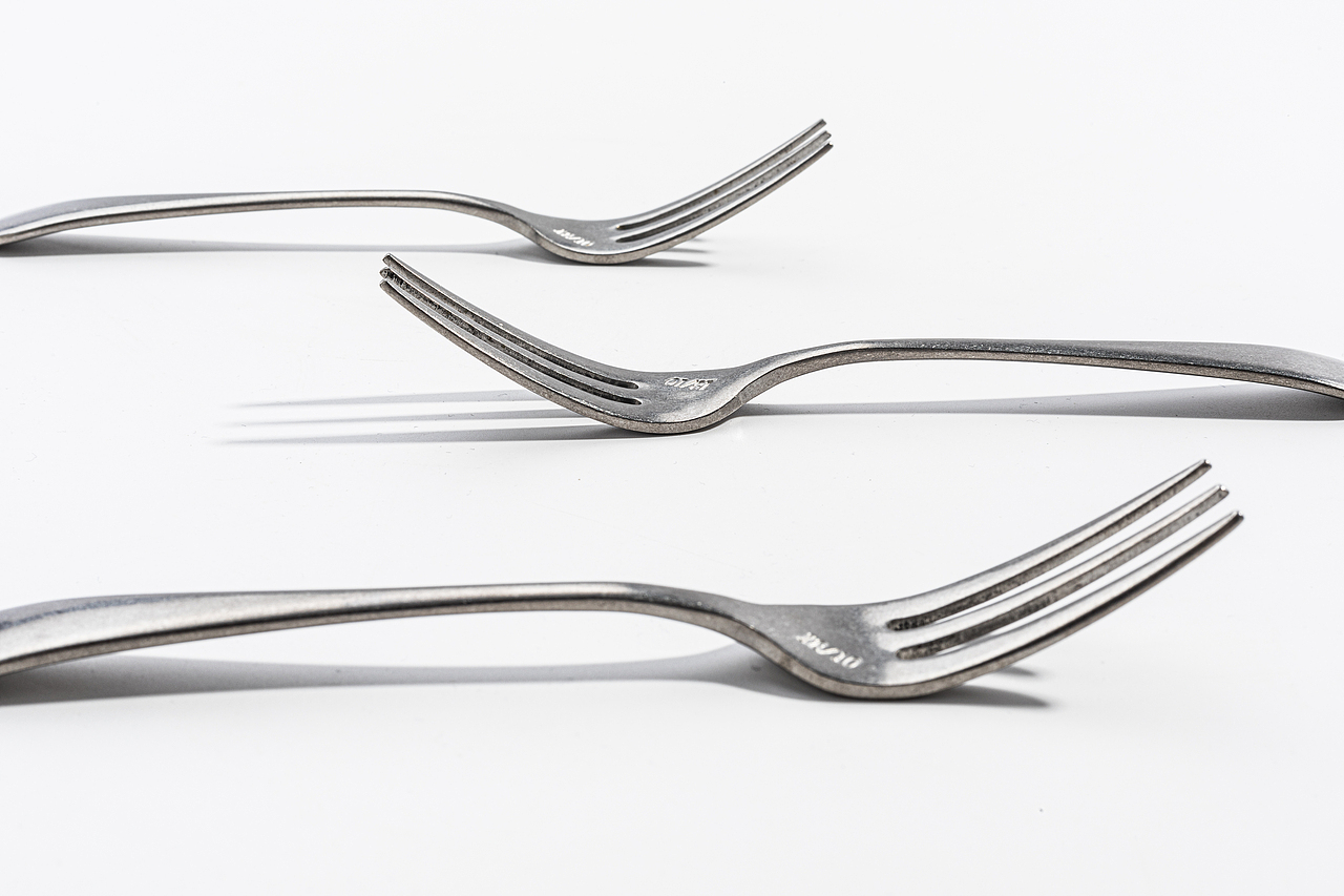 《Beyond Imagination Too》| 水果叉 | 叉子 | 餐具