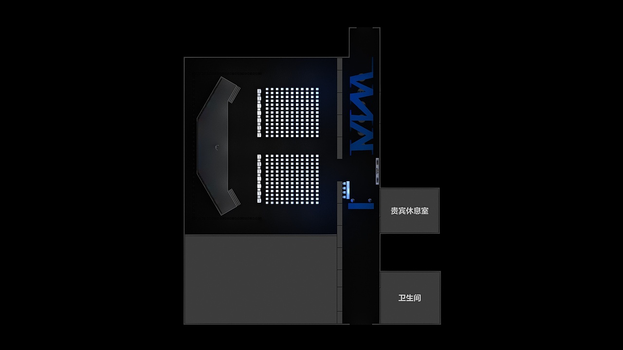 左能·泰和街项目推介暨招商大会（图ZMzE0MjAxNjU2） - 舞台美术 - 站酷设计师韭零后很哇塞原创素材 - 站酷ZCOOL