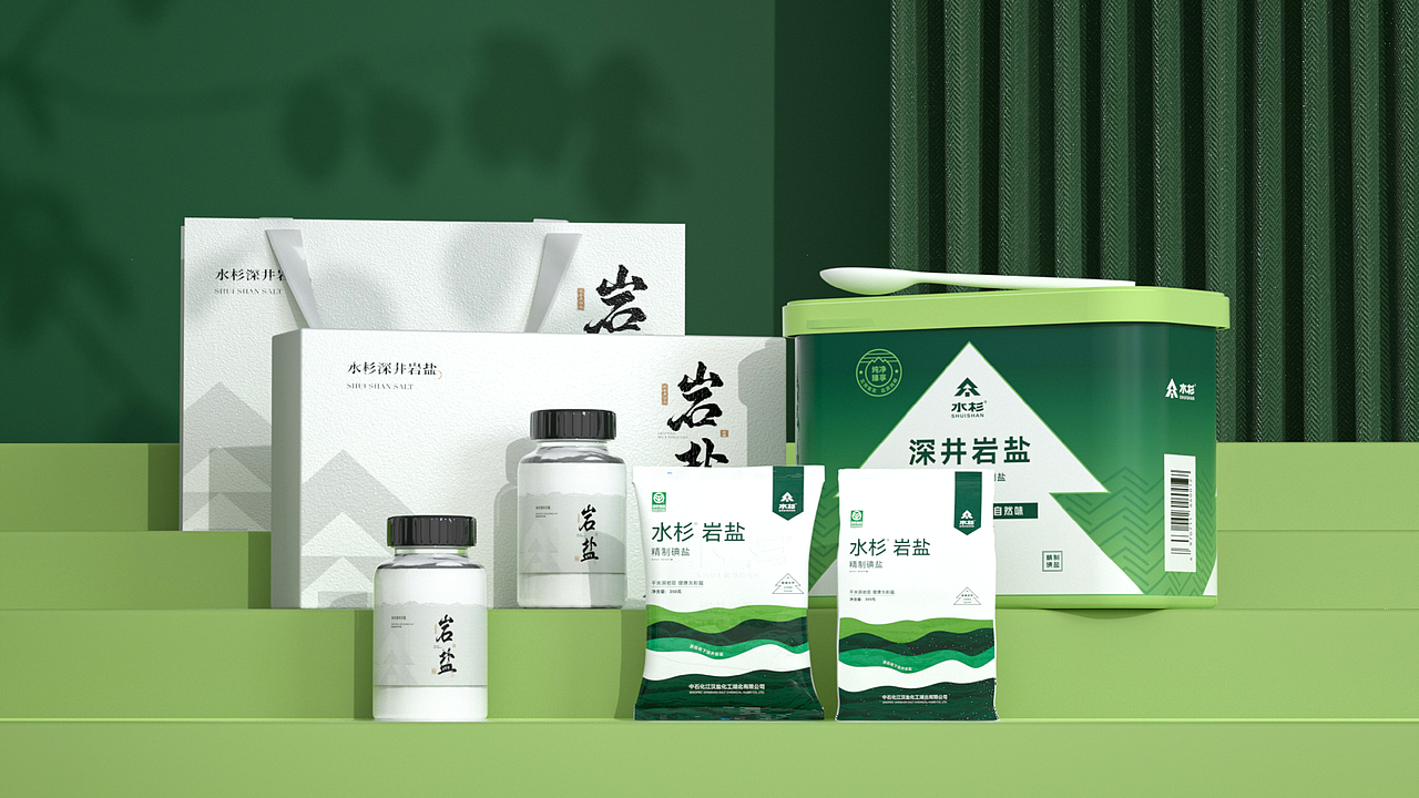 首发!湖北春风化雨®品牌策划设计10年精选作品集