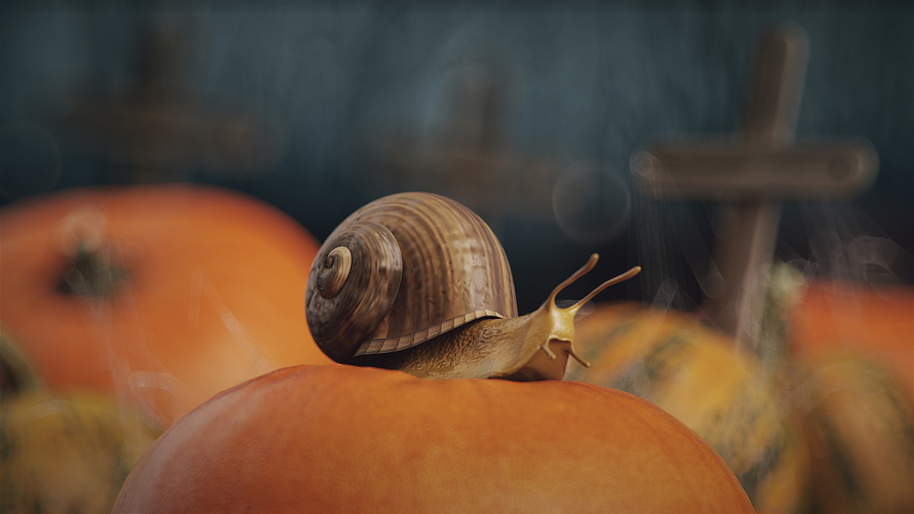 Exercise showreel-2023【2023年度的150张练习】