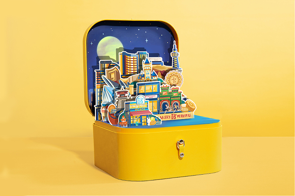 中秋-大同（圖ZMzA3NjM4NDE2） - 包裝 - 站酷設(shè)計(jì)師陣雨與余原創(chuàng)素材 - 站酷ZCOOL