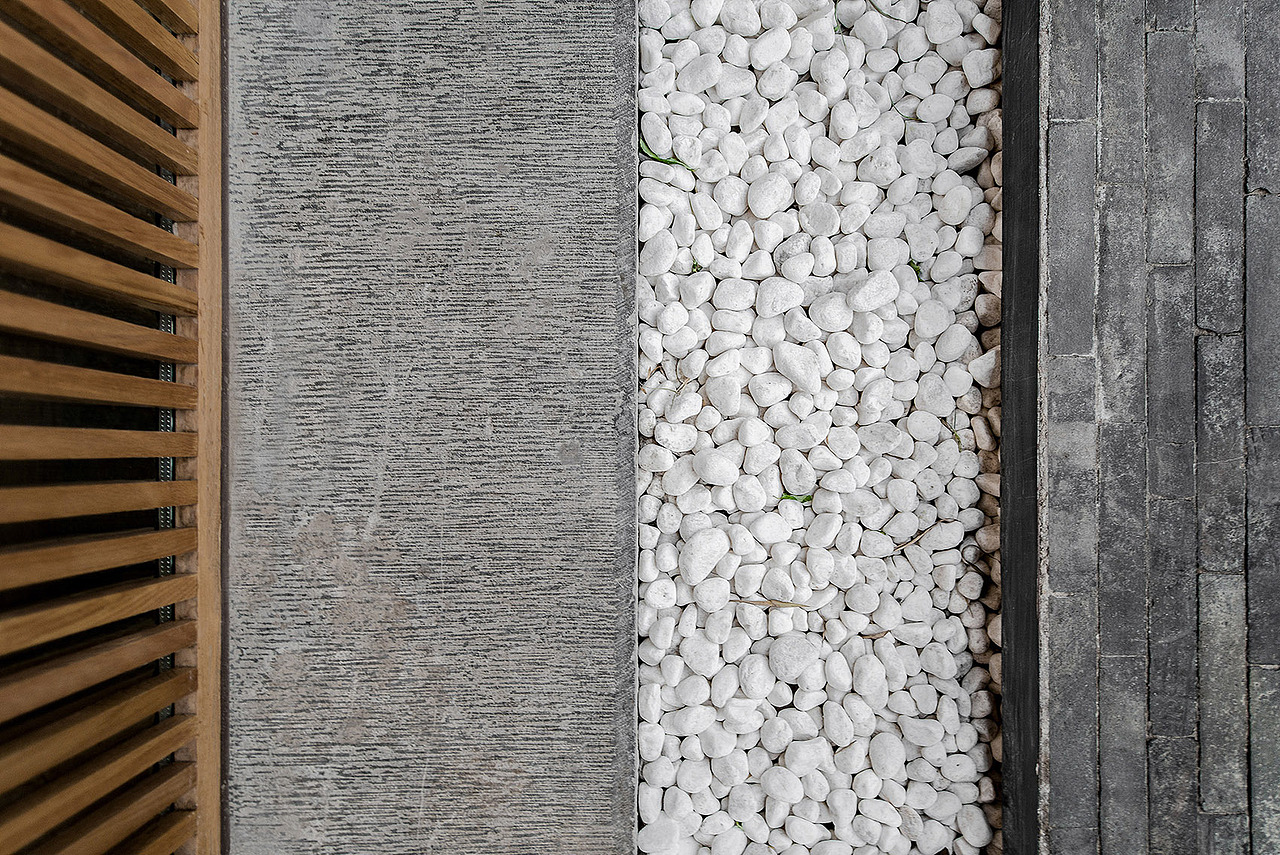 【优秀案例分享】“扭院儿”北京四合院改造