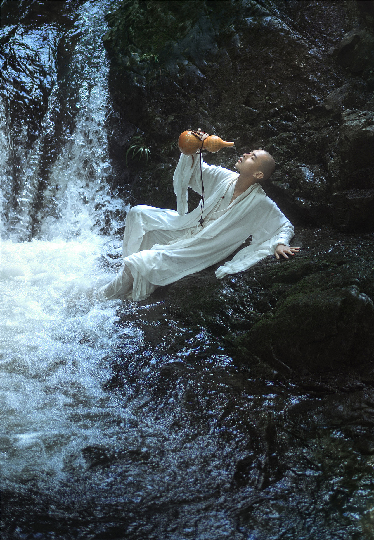 不负如来不负卿