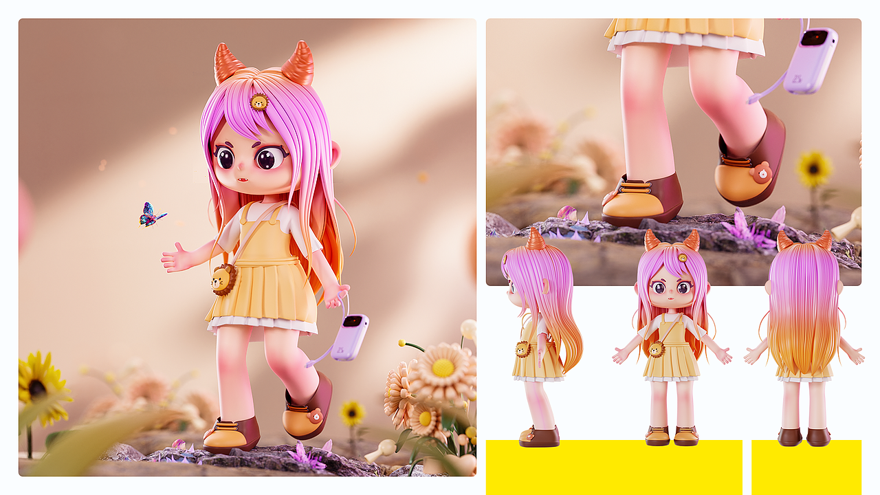 Baseus倍思 工作节选（图ZMzYzMDA3NjY4） - 产品 - 站酷设计师无糖胡椒博士原创素材 - 站酷ZCOOL